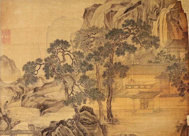 “唐伯虎点秋香”的典故真伪几何？