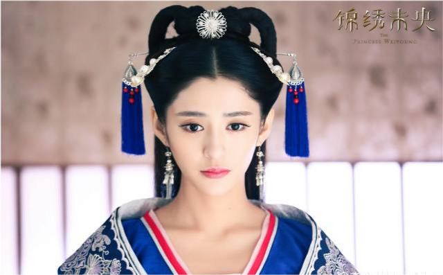 《锦绣未央》李心艾近照发福明显,脸肿认不出被质疑是整容后遗症