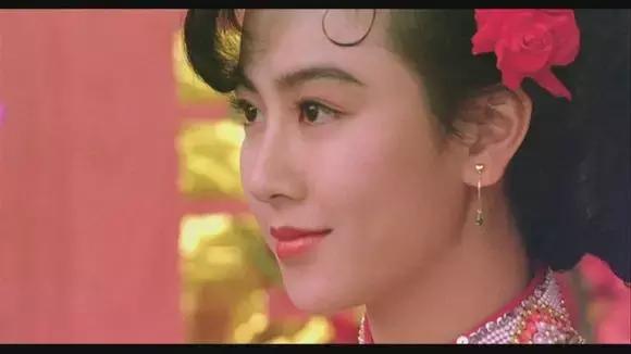 成名于开心鬼系列，一直是我们心中最美的小鱼