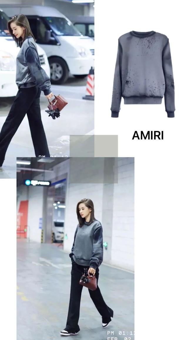 身高159cm的王子文，也太会穿了吧？