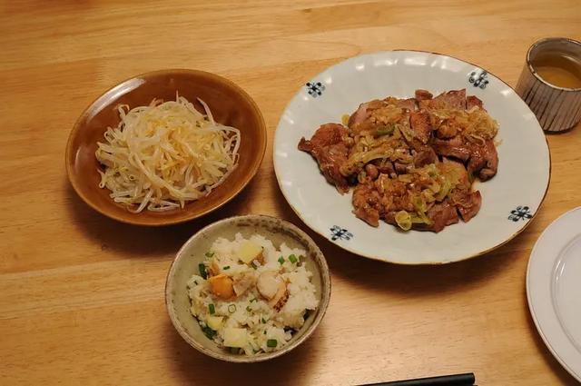 五部超上头美食日剧，男神做菜太养眼