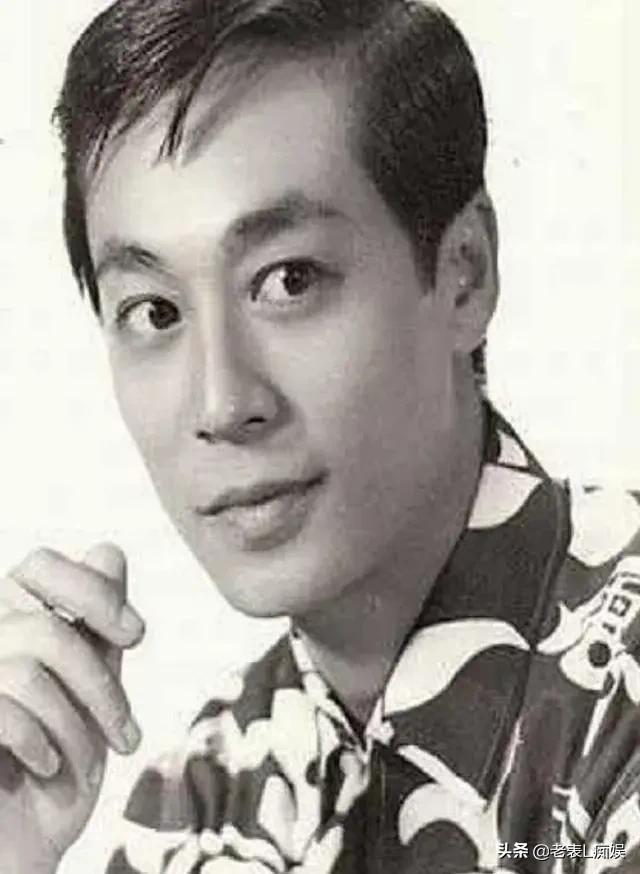 香港老戏骨曾江绝版片曝光，肉搏日本女演员