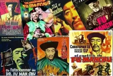 “眯眯眼”事件还在发酵，其实比眼梢更上挑的，是所谓的“东方主义”……