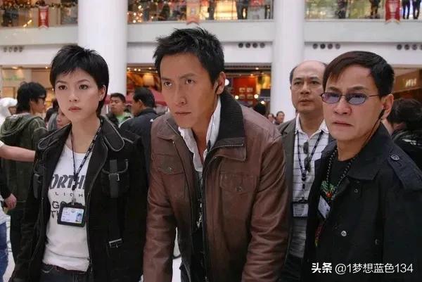 香港无线(TVB)电视剧(第331-333)大盘点