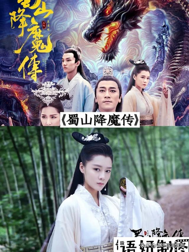 17部超好看的魔幻电影，你看过哪几部？哪部最好看？