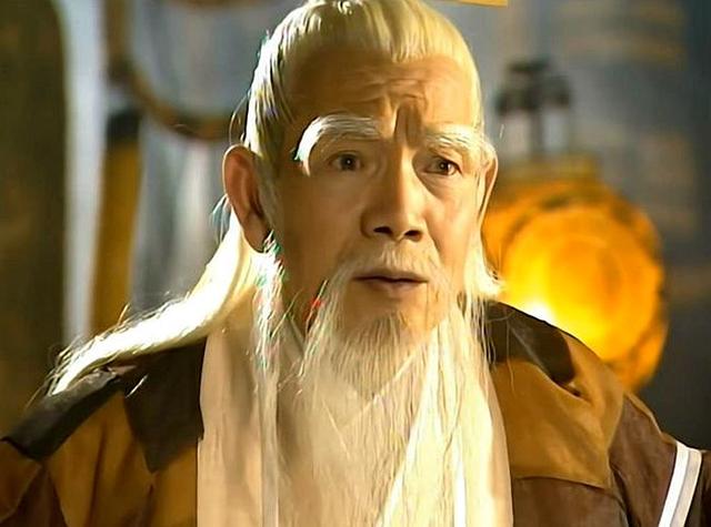 “射雕”三部曲重要人物结局，黄药师自尽？杨过病死？无忌惨死？