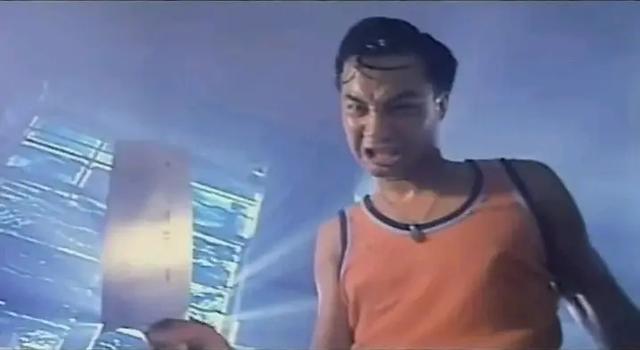 九部,经典港片,大尺度,电影,值得你一看