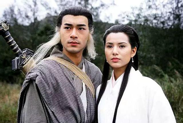 “射雕”三部曲重要人物结局，黄药师自尽？杨过病死？无忌惨死？