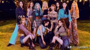 一代女团(韩流盛行成风，回顾一至五代女团发展史，剖析韩流入侵全球始末)