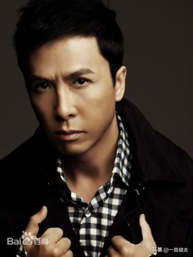 “少林寺”系列之三十六——《叶问1》