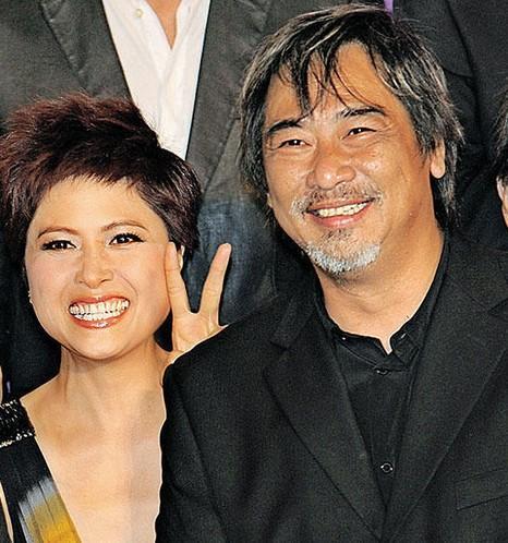 错过郑伊健后,再没有人对邵美琪那么好了