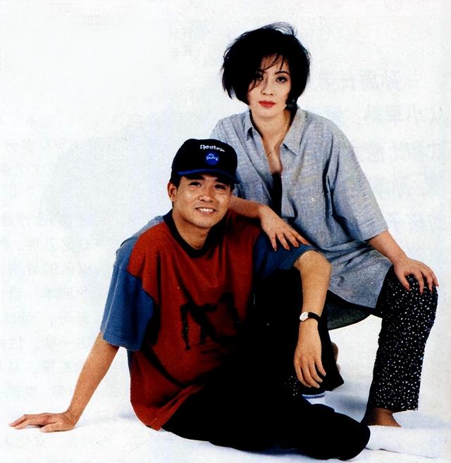 傅丽莉泪目:好女人就该对男人“狠”一点,和孙淳结婚有喜也有忧