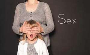 最大的阴茎(当孩子问起“我从哪里来”……)