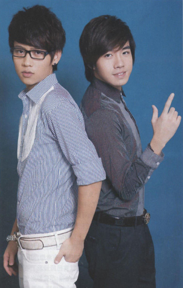 王栎鑫官宣离婚！看看2007年的快男们，婚姻幸福者寥寥无几