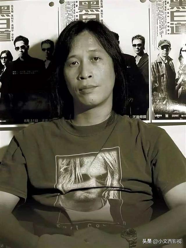 温碧霞和任达华96年的作品，被颜值耽误的悬疑片，邱礼涛《惊变》