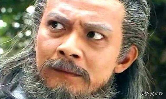 《天龙》初期的萧远山是否称得上天下第一高手？他的武功并非顶尖