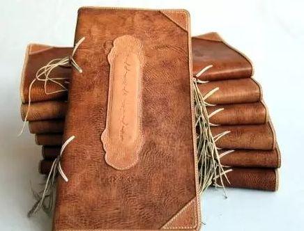 蒙古族文化巨人萨冈彻辰