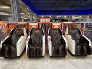 按摩推油(“18元20分钟”，共享按摩9个月赚了1亿)