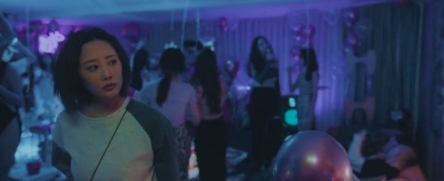 《爱很美味》太敢拍了，成年人的爱情很露骨，直接俘获观众的心