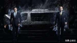 蔡元祺(港影：束之高阁、借壳转向和重装上阵，电影《寒战3》的三种结局)