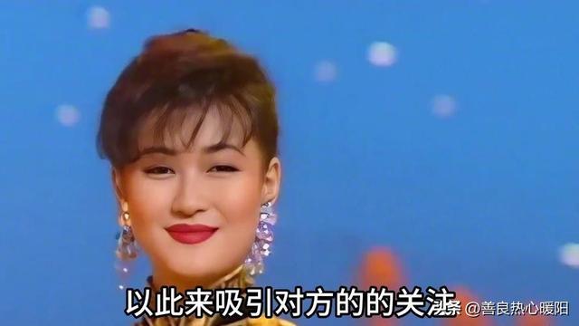 一年十部三级片，亲妈为钱逼她下海，与黄任中还有这样一段关系