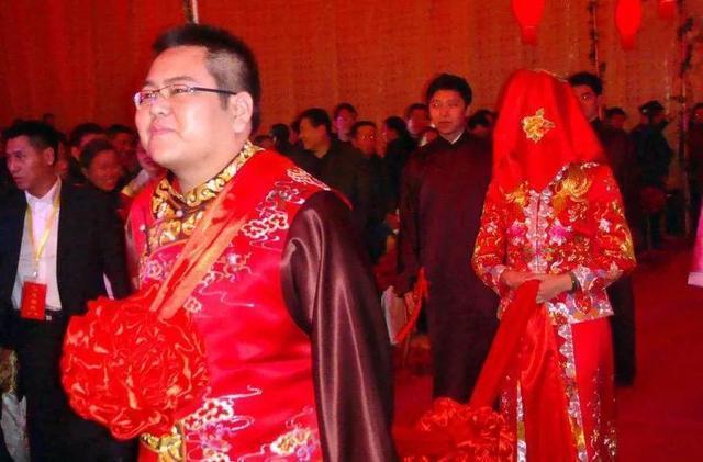 车晓前夫李兆会，如何从山西首富，沦落到被悬赏2100万？