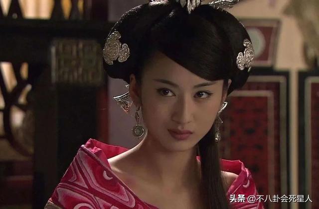 郭珍霓的退圈，揭示了娱乐圈的“残酷”