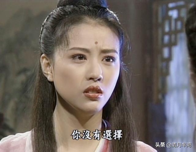 凸嘴也好看的港风女星，只服这6位，辨识度高不说，还别有风情