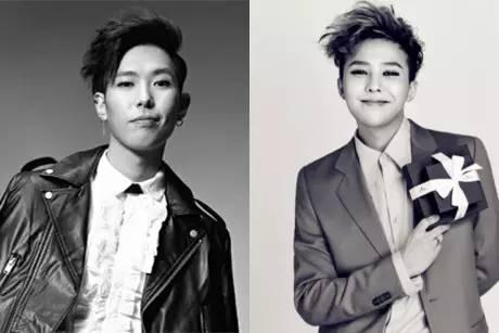 听说娱乐圈最近流行撞脸？看看有没有你的爱豆？