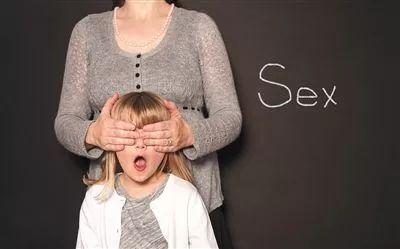 当孩子问起“我从哪里来”……