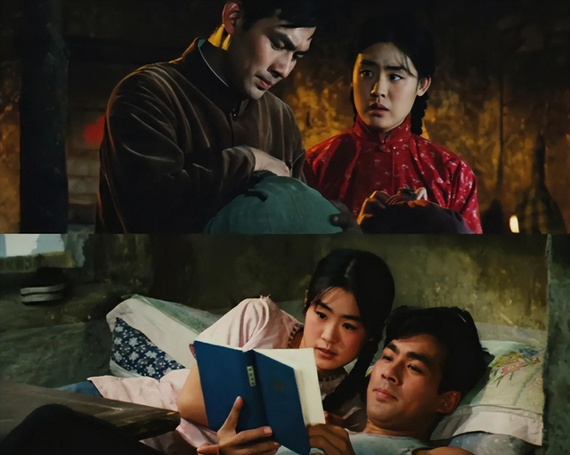 丛珊：与大9岁法国佬难幸福，2婚带娃嫁导演萧锋，12年成全家团宠