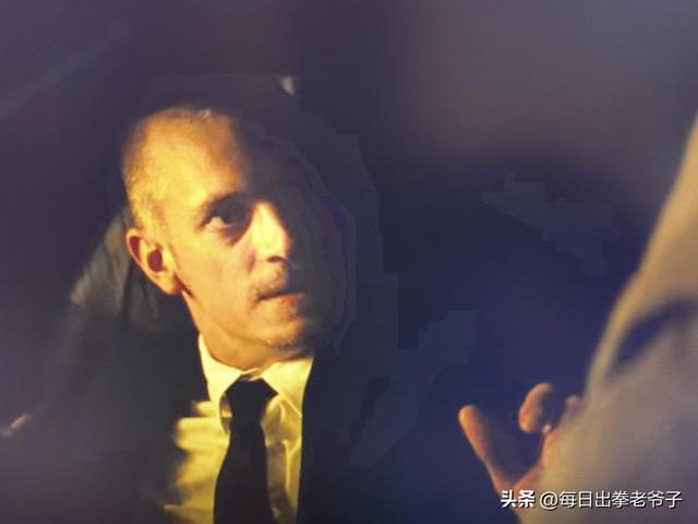 感情深沉的动作片推荐：暗夜逐仇（run all night）