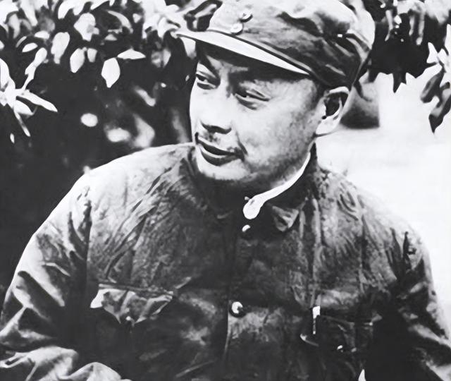 团参谋长廖政国怒斥叶飞多次违抗陈毅命令，叶飞笑言：违抗就对啦