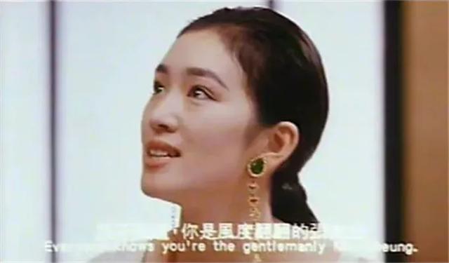 200多位明星，4天时间拍完的《豪门夜宴》，其实有两个版本