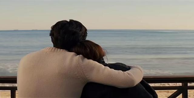 韩国顶流孔刘和全度妍,限制级又充满争议的情感电影《男与女》