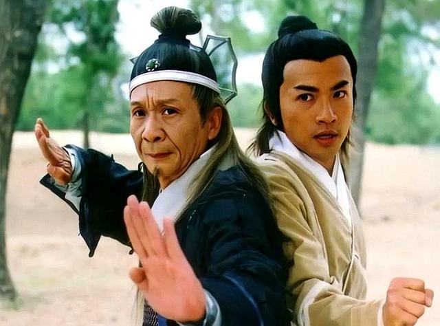 “射雕”三部曲重要人物结局，黄药师自尽？杨过病死？无忌惨死？