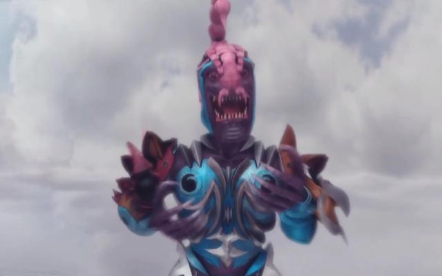 铠甲勇士历代的反派主角，都是有着不同的野心