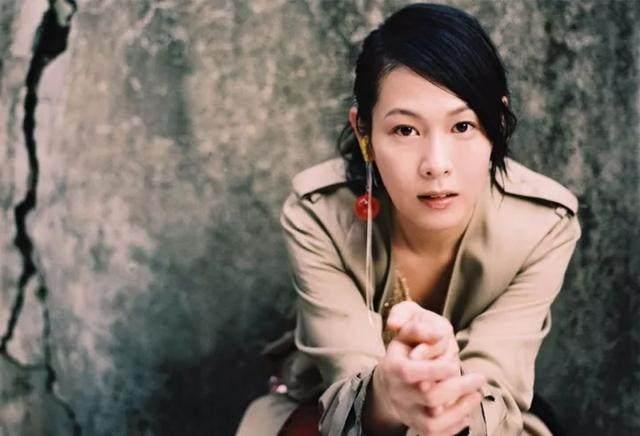 《成全》：刘若英唱的是释怀，林宥嘉唱的是耿耿于怀