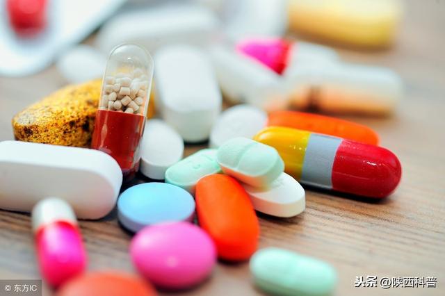 40种最常见疾病用药大全！便宜有好用，收藏起来，以后用得到！