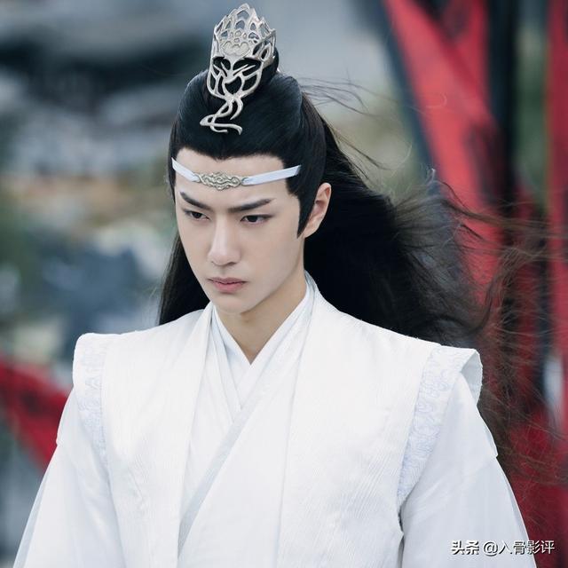 卧荻花月如霜《陈情令》主题曲《无羁》歌词解读