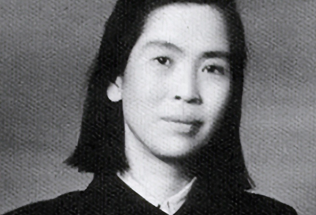 陶铸夫人曾志回忆与毛主席吵架,毛主席生气地称呼她为:“女皇”