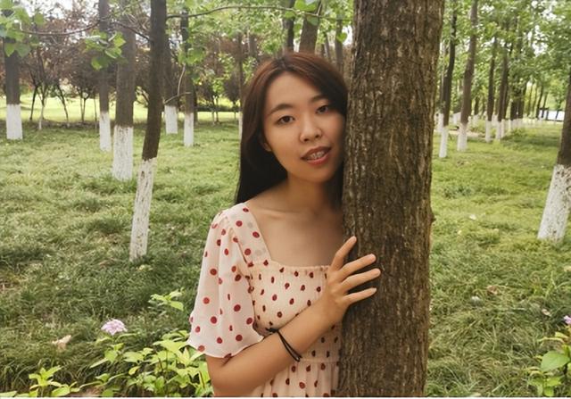 曾获省赛游泳冠军！广东“全能”女学霸：精通针灸推拿，已保研中医科学院！