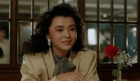 1988年，邱淑贞得到王晶青睐，搭档刘德华拍出了这部经典之作