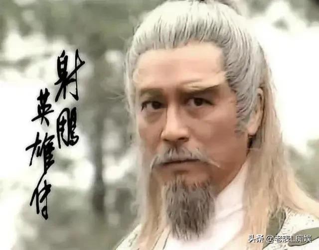 香港老戏骨曾江绝版片曝光，肉搏日本女演员