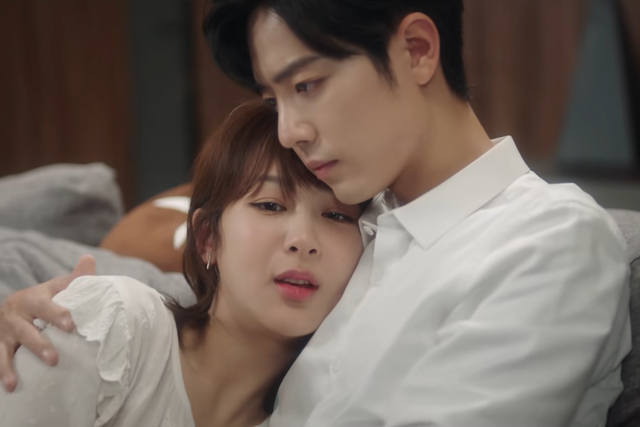 《余生，请多指教》大结局看似圆满，观众却倍感憋屈