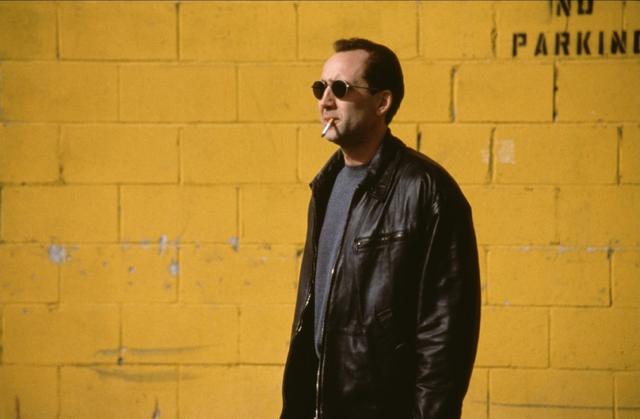 大咖对他“爱恨交加”，关于乔·舒马赫的8个故事丨逝者