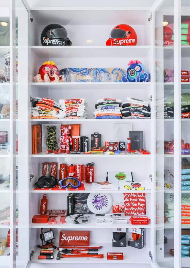 中国90后成美国鞋王：没有我买不到的鞋