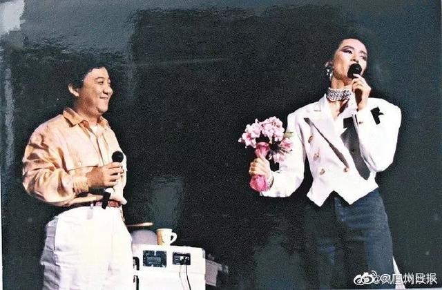 著名乐坛大师去世！他留下了这些经典作曲