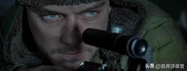 评录官评点，苏联二战题材电影中，最经典的5部！