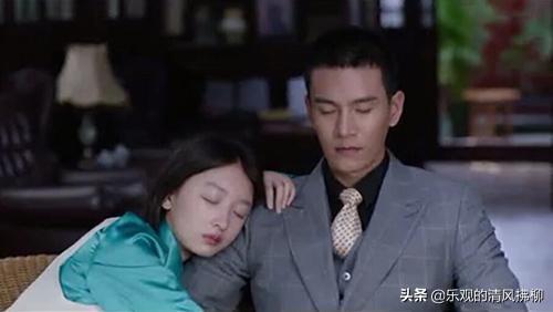 美男子还得看上海！十五位大明星个个眉清目秀风流倜傥，演技超群